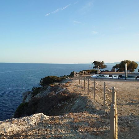 My Way Kavos Villa Agia Marina  Exterior photo